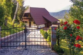 Bonidesa House With Whirlpool - Happy Rentals
